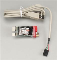 Eagle Tree Systems e-Logger V2 w/Integrated Connectors [MPR-CONN] (LXMBS3)